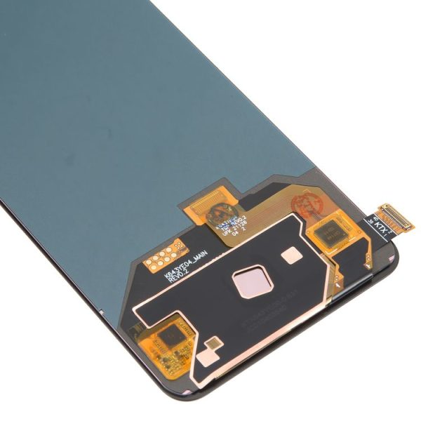 OLED LCD Screen For OPPO Reno5 4G / Reno5 5G / Reno5K 5G / Reno6 4G / Reno6 5G / Reno7 4G / K9 Pro / Find X3 Lite / Realme Q3 Pro / Realme Q3 Pro Carnival / Realme GT Neo Flash / Realme X7 Max 5G with Digitizer Full Assembly - Image 4