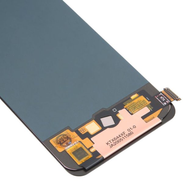 OLED LCD Screen For OPPO Reno3 4G / Reno3 5G / Reno3 Youth / A91 / F15 / F17 / A73 4G / Find X2 Lite with Digitizer Full Assembly - Image 4