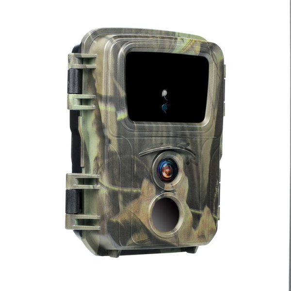 MINI600 Outdoor 1080P HD Infrared Hunting Tracking Camera - Image 3