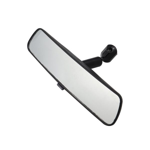 10 inch Car Modified Large Field View Reflective Auxiliary Rearview Mirror - Image 2
