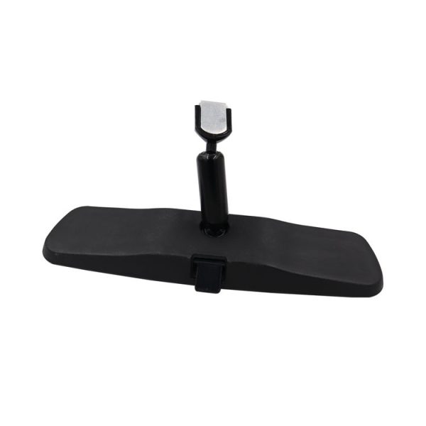10 inch Car Modified Large Field View Reflective Auxiliary Rearview Mirror - Image 3