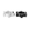 Thrustmaster T300RS Racing Game Modified Hub Adapter (Silver) - Image 2