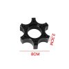 Thrustmaster T300RS Racing Game Modified Hub Adapter (Silver) - Image 3