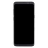 TFT LCD Screen for Samsung Galaxy S8+ SM-G955 Digitizer Full Assembly with Frame (Black) - Image 2