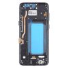 TFT LCD Screen for Samsung Galaxy S8+ SM-G955 Digitizer Full Assembly with Frame (Black) - Image 3
