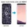 TFT LCD Screen for Samsung Galaxy S8+ SM-G955 Digitizer Full Assembly with Frame (Black) - Image 6