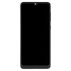 Samsung Galaxy A33 5G SM-A336 6.36 inch OLED LCD Screen Digitizer Full Assembly with Frame (Black) - Image 3