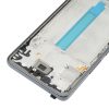 Samsung Galaxy A53 5G SM-A536 6.48 inch OLED LCD Screen Digitizer Full Assembly with Frame (Black) - Image 4
