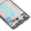 6.33 inch OLED LCD Screen for Samsung Galaxy A52s 5G SM-A528 Digitizer Full Assembly with Frame (Black) - Image 5
