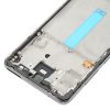 6.33 inch OLED LCD Screen for Samsung Galaxy A52 5G SM-A526 Digitizer Full Assembly with Frame (Black) - Image 4