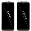 Samsung Galaxy A32 4G SM-A325 OLED LCD Screen Digitizer Full Assembly with Frame - Image 2