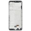 Samsung Galaxy A32 4G SM-A325 OLED LCD Screen Digitizer Full Assembly with Frame - Image 4
