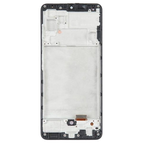Samsung Galaxy A32 4G SM-A325 OLED LCD Screen Digitizer Full Assembly with Frame - Image 4