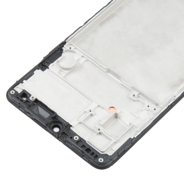 Samsung Galaxy A32 4G SM-A325 OLED LCD Screen Digitizer Full Assembly with Frame - Image 5