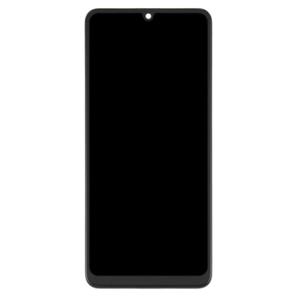 Samsung Galaxy M32 SM-M325 OLED LCD Screen Digitizer Full Assembly with Frame - Image 3