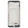 Samsung Galaxy M32 SM-M325 OLED LCD Screen Digitizer Full Assembly with Frame - Image 4