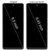 Samsung Galaxy A52s 5G SM-A528 OLED LCD Screen Digitizer Full Assembly with Frame - Image 2