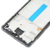 Samsung Galaxy A52 5G SM-A526 OLED LCD Screen Digitizer Full Assembly with Frame - Image 3