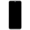 Samsung Galaxy A14 5G SM-A146P LCD Screen Digitizer Full Assembly with Frame - Image 2