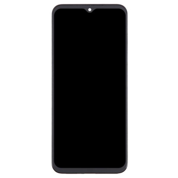 Samsung Galaxy A14 5G SM-A146P LCD Screen Digitizer Full Assembly with Frame - Image 2