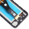 Samsung Galaxy A14 5G SM-A146P LCD Screen Digitizer Full Assembly with Frame - Image 4
