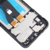 Samsung Galaxy A14 5G SM-A146P LCD Screen Digitizer Full Assembly with Frame - Image 5