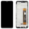 Samsung Galaxy A23 5G SM-A236 LCD Screen Digitizer Full Assembly with Frame - Image 2