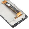 Samsung Galaxy A23 5G SM-A236 LCD Screen Digitizer Full Assembly with Frame - Image 3