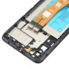 Samsung Galaxy A04E SM-A042 LCD Screen Digitizer Full Assembly with Frame - Image 3