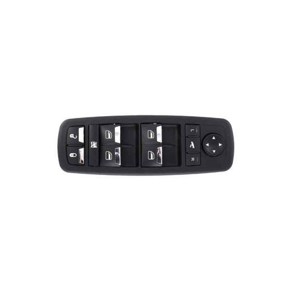 Maserati 2014-2017 Car Window Glass Lift Switch 670010305 - Image 3