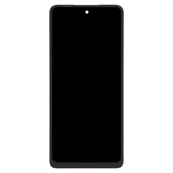 OEM LCD Screen For Motorola Moto G Stylus 5G 2022 with Digitizer Full Assembly - Image 2