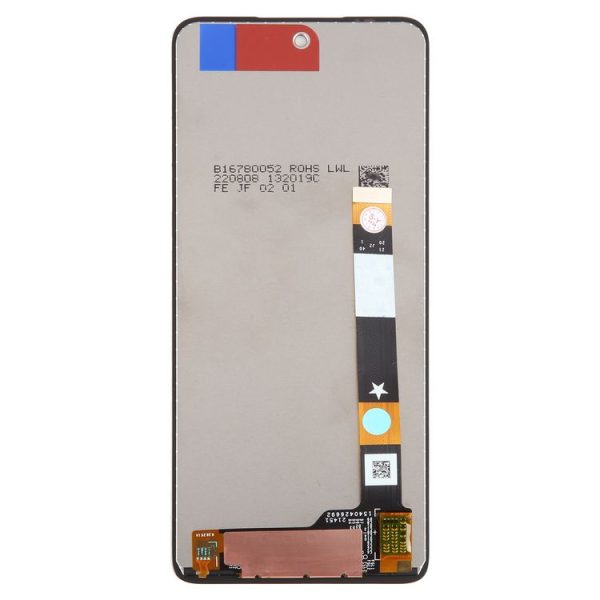 OEM LCD Screen For Motorola Moto G Stylus 5G 2022 with Digitizer Full Assembly - Image 3