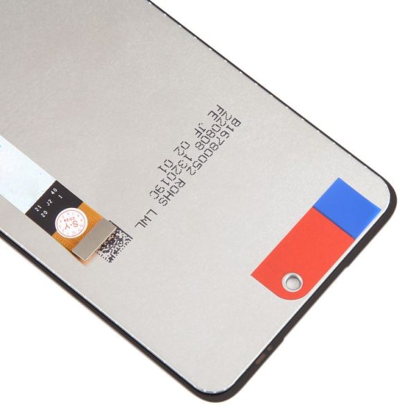 OEM LCD Screen For Motorola Moto G Stylus 5G 2022 with Digitizer Full Assembly - Image 4