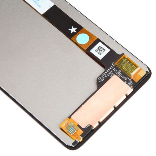 OEM LCD Screen For Motorola Moto G Stylus 5G 2022 with Digitizer Full Assembly - Image 5
