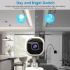 A3 Motion Detection Two-way Audio Night Vision WiFi Camera - Image 7