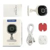 A3 Motion Detection Two-way Audio Night Vision WiFi Camera - Image 9