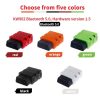 KONNWEI KW902 Bluetooth 5.0 OBD2 Car Fault Diagnostic Scan Tools Support IOS / Android (Green) - Image 3