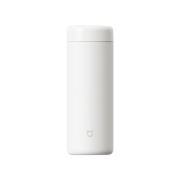 Original Xiaomi Mijia Thermos Cup Pocket Edition 350mL (White)