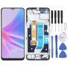 OPPO A78 5G CPH2483 CPH2495 OEM LCD Screen Digitizer Full Assembly With Frame