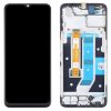 OPPO A78 5G CPH2483 CPH2495 OEM LCD Screen Digitizer Full Assembly With Frame - Image 2
