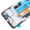 OPPO A78 5G CPH2483 CPH2495 OEM LCD Screen Digitizer Full Assembly With Frame - Image 4