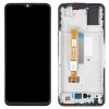 OEM LCD Screen For vivo Y33S Digitizer Full Assembly With Frame - Image 2
