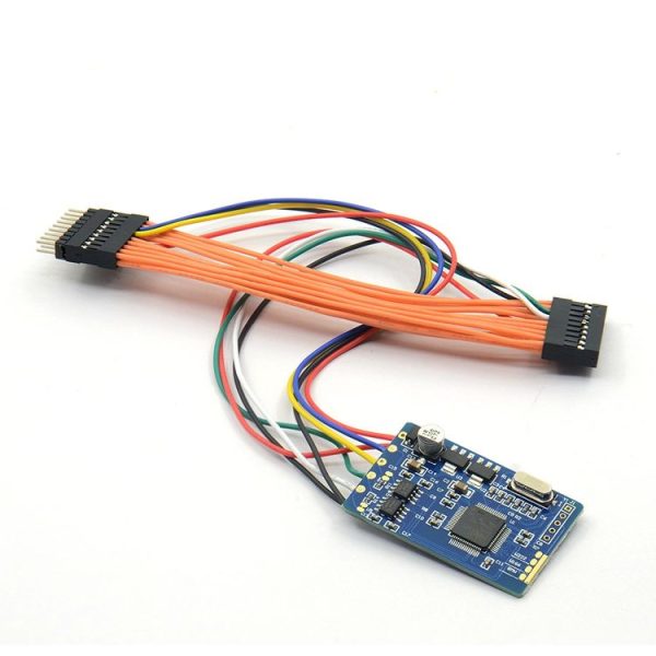 Sico 18 in 1 Car MB CAN Filter Odometer Adjustment Fault Diagnosis Tools - Image 2