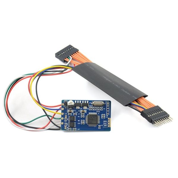 Sico 18 in 1 Car MB CAN Filter Odometer Adjustment Fault Diagnosis Tools - Image 3