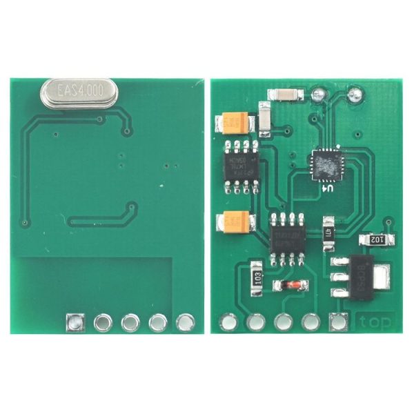 Yamaha 2006-2009 SM04 Bicycle / Motorcycle Immo System Emulator Full Chips