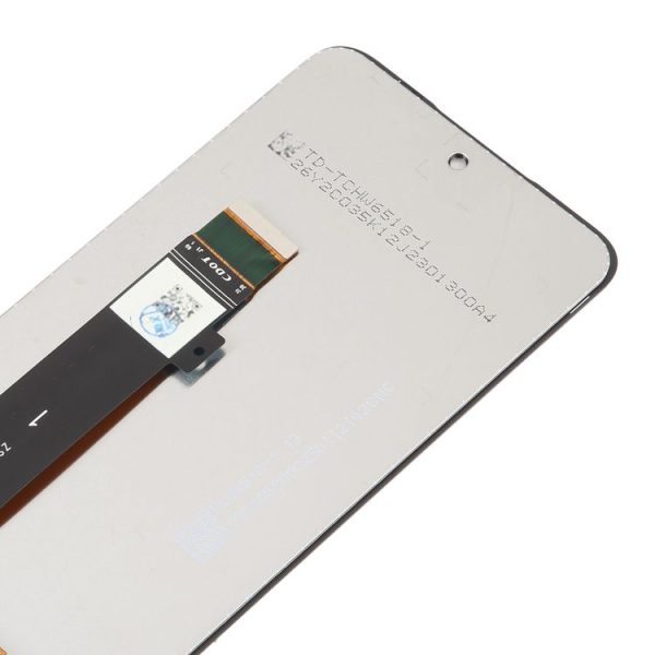 Original LCD Screen For Motorola Moto G53 with Digitizer Full Assembly - Image 3