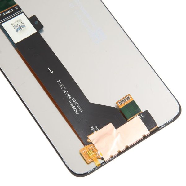Original LCD Screen For Motorola Moto G53 with Digitizer Full Assembly - Image 4