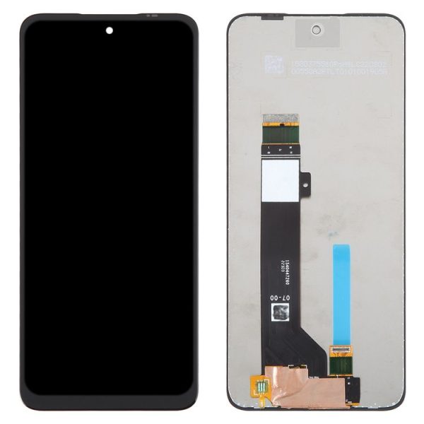 Original LCD Screen For Motorola Moto G13 / G23 with Digitizer Full Assembly - Image 2