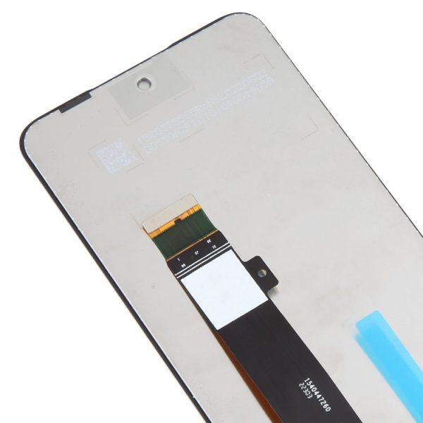 Original LCD Screen For Motorola Moto G13 / G23 with Digitizer Full Assembly - Image 3