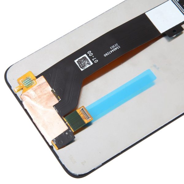 Original LCD Screen For Motorola Moto G13 / G23 with Digitizer Full Assembly - Image 4